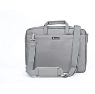 PLATINET Aktovka PTO156YG, 15,6", siva
